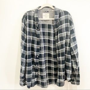 Women’s flannel